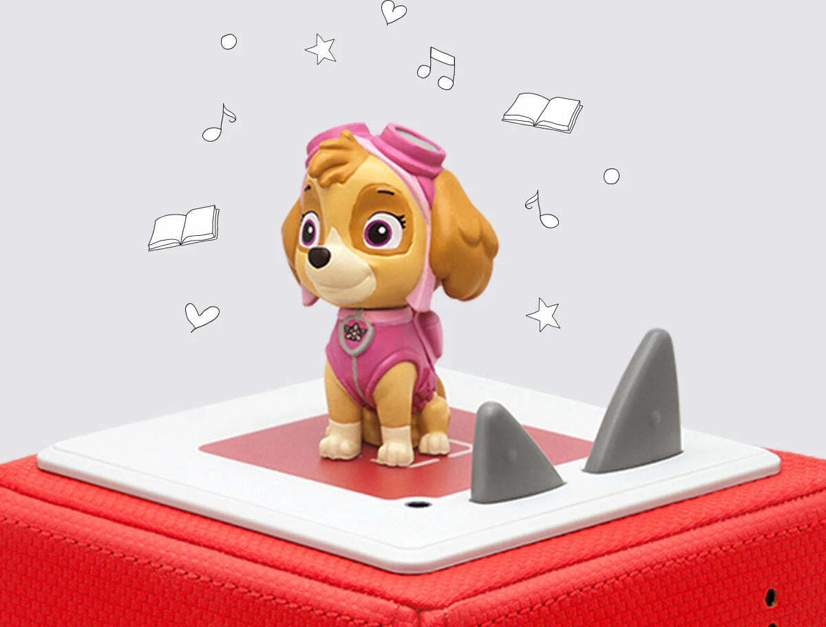 Tonies - PAW Patrol Skye - Image 3