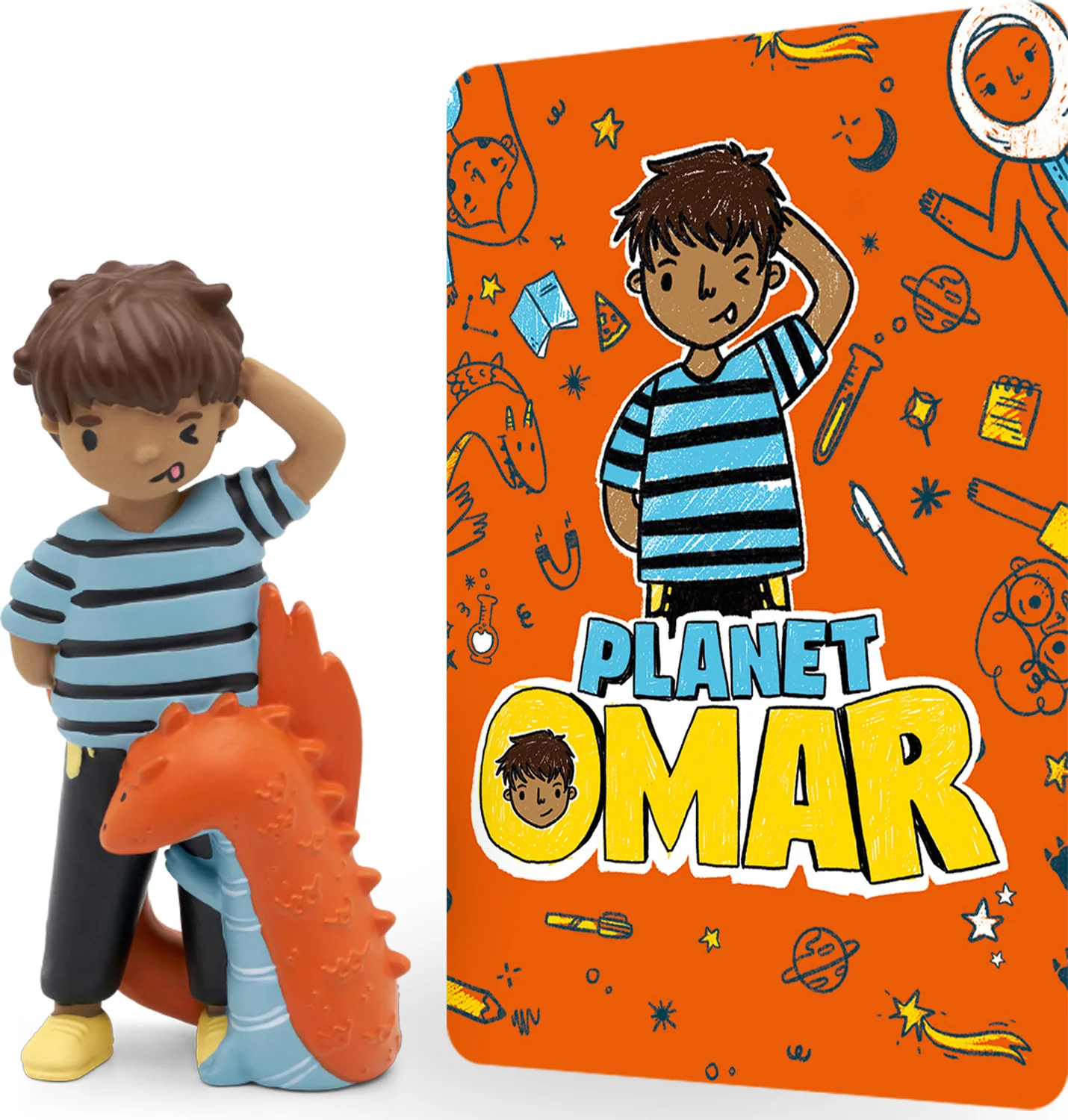 Tonies - Planet Omar - Image 2