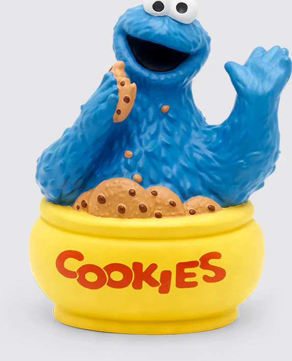 Tonies - Sesame Street Cookie Monster - Image 2