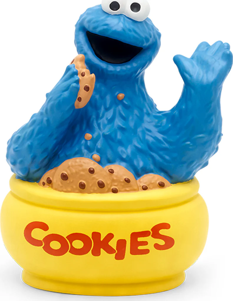 Tonies - Sesame Street Cookie Monster - Image 4