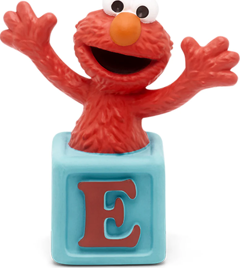 Tonies -Sesame Street Elmo - Image 4
