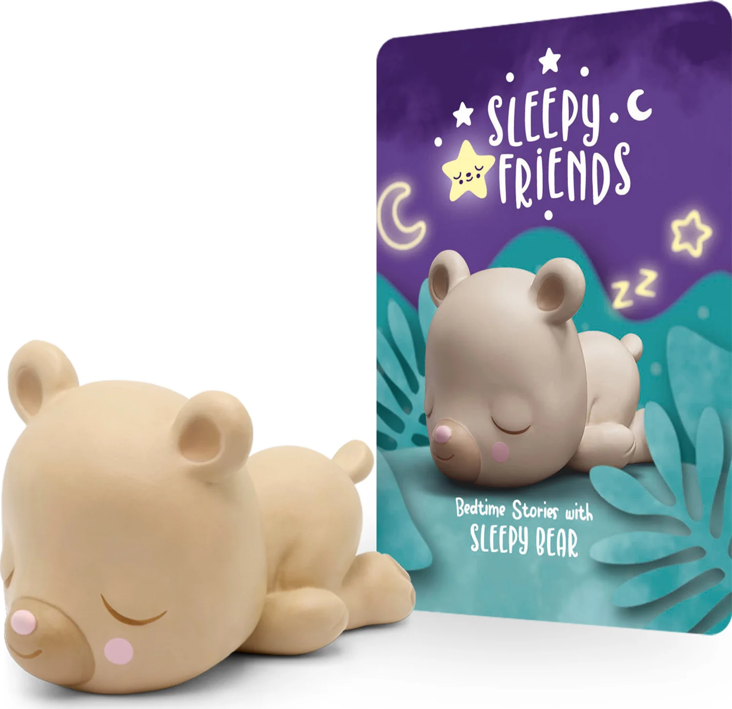 Tonies - Sleepy Friends Bedtimes w/ Sleepy Bear - Image 3