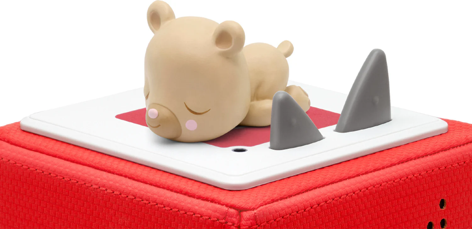 Tonies - Sleepy Friends Bedtimes w/ Sleepy Bear - Image 4