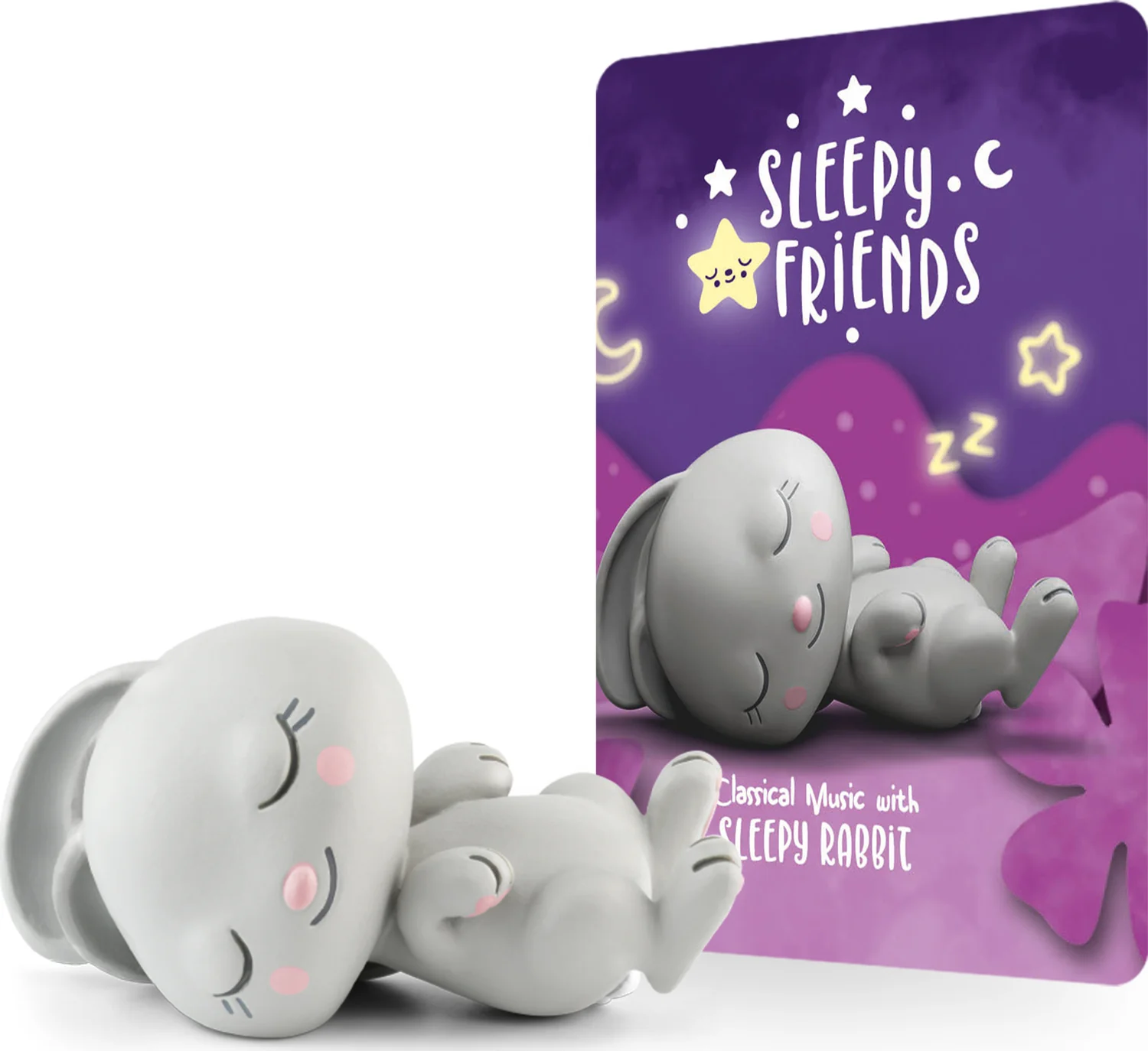 Tonies - Sleepy Friends Sleepy Rabbit - Image 3