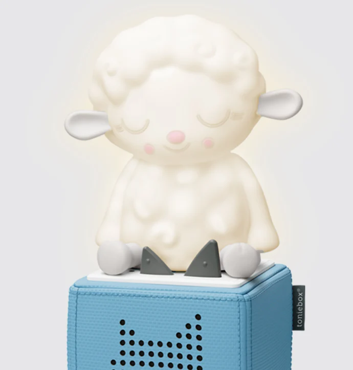 Tonies - Sleepy Sheep Night Light - Image 5