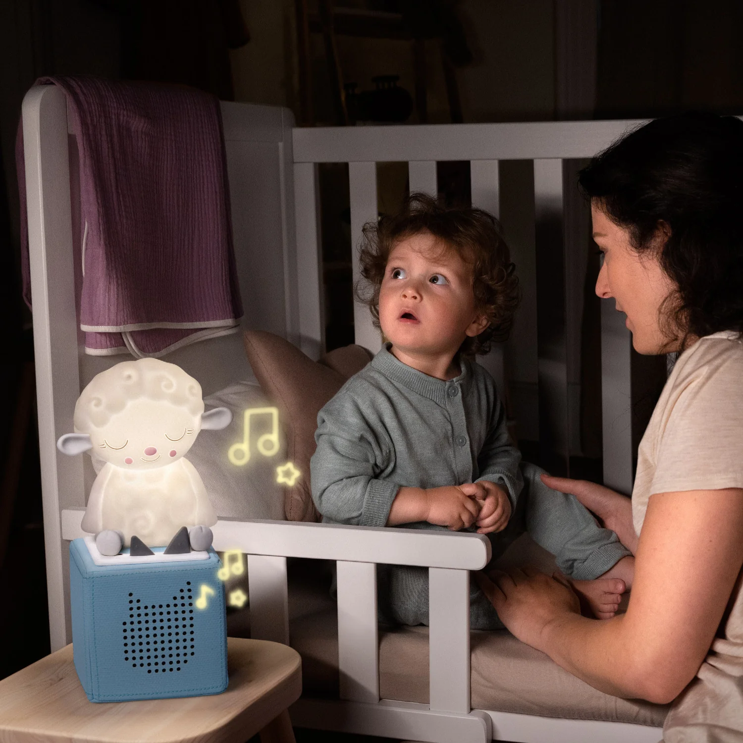 Tonies - Sleepy Sheep Night Light - Image 9