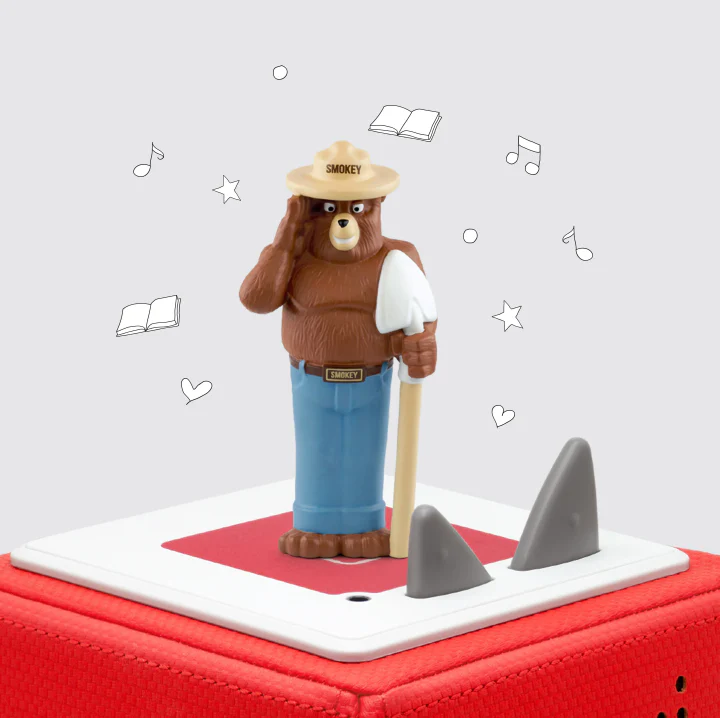 Tonies - Smokey Bear - Image 2
