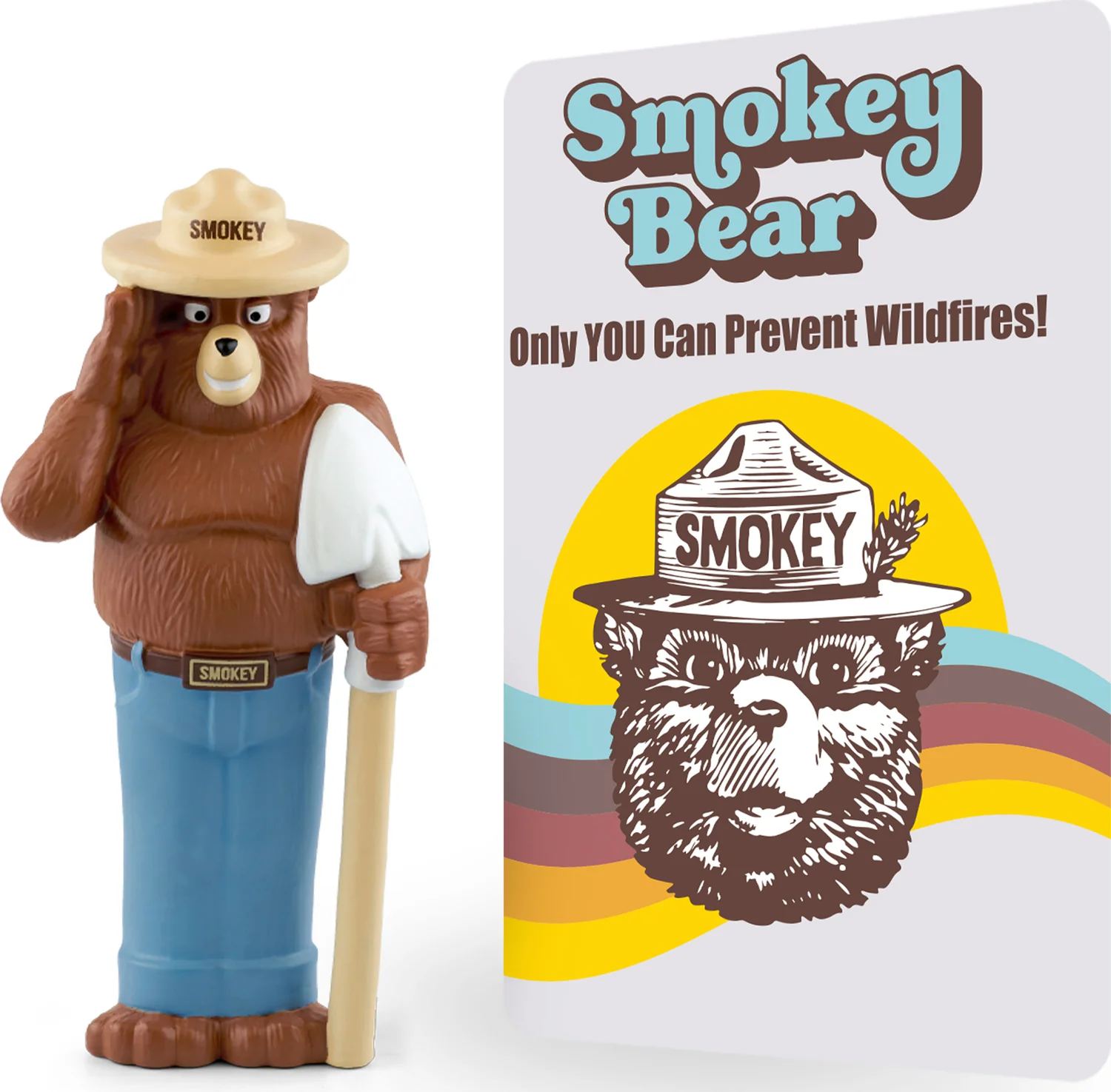 Tonies - Smokey Bear - Image 3