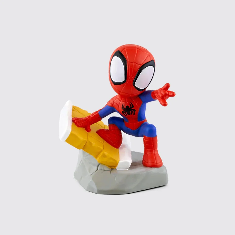 Tonies - Spidey & His Amazing Friends