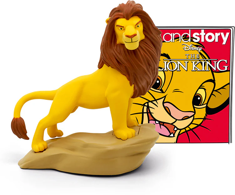 Tonies - The Lion King - Image 2