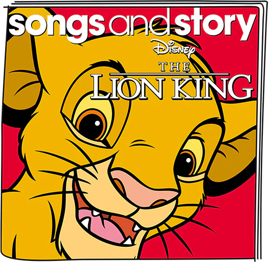 Tonies - The Lion King - Image 4