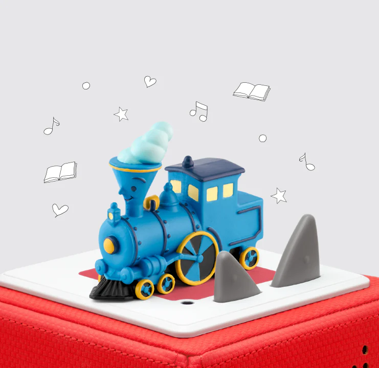 Tonies - The Little Engine That Could - Image 2