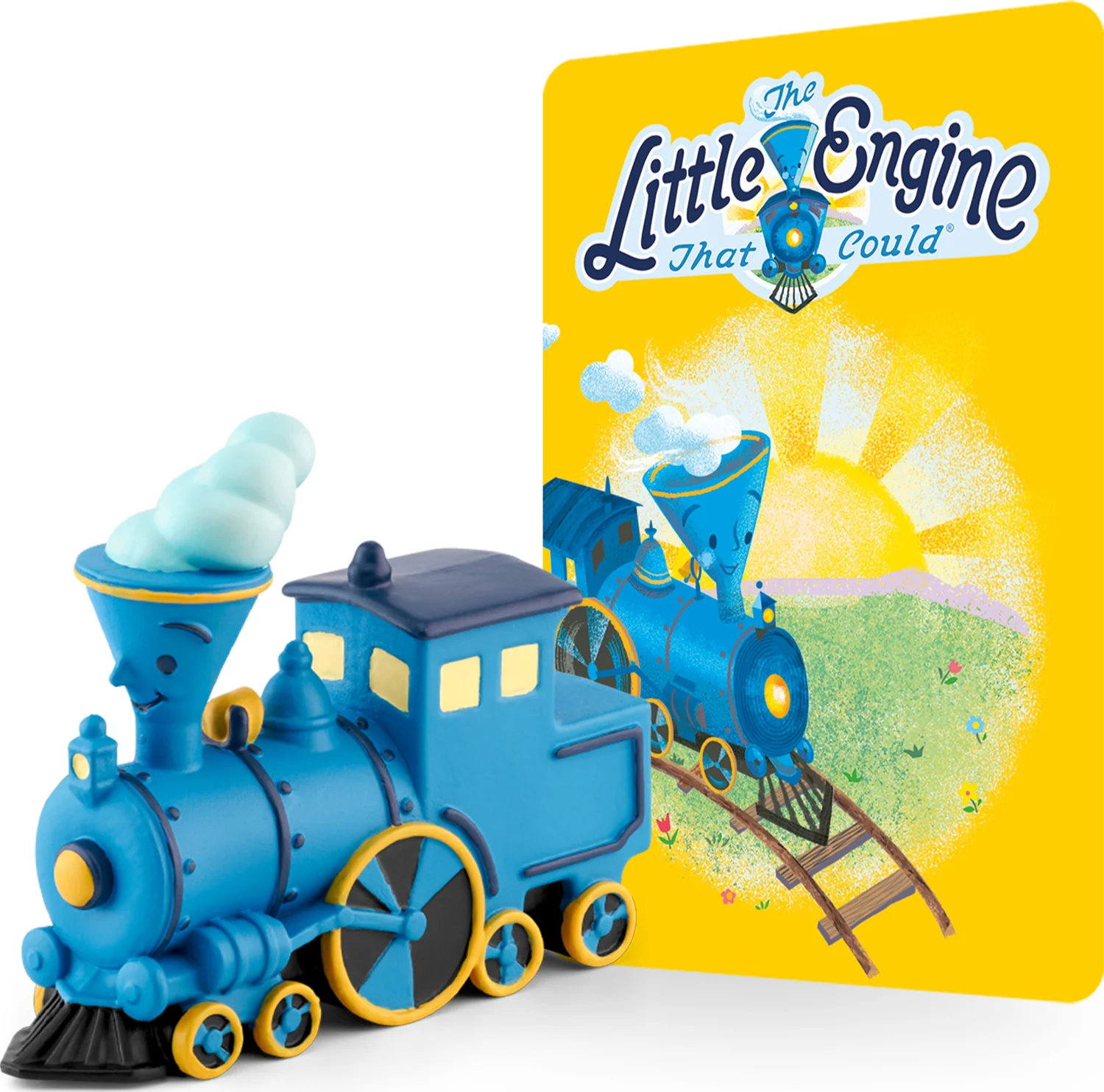 Tonies - The Little Engine That Could - Image 3