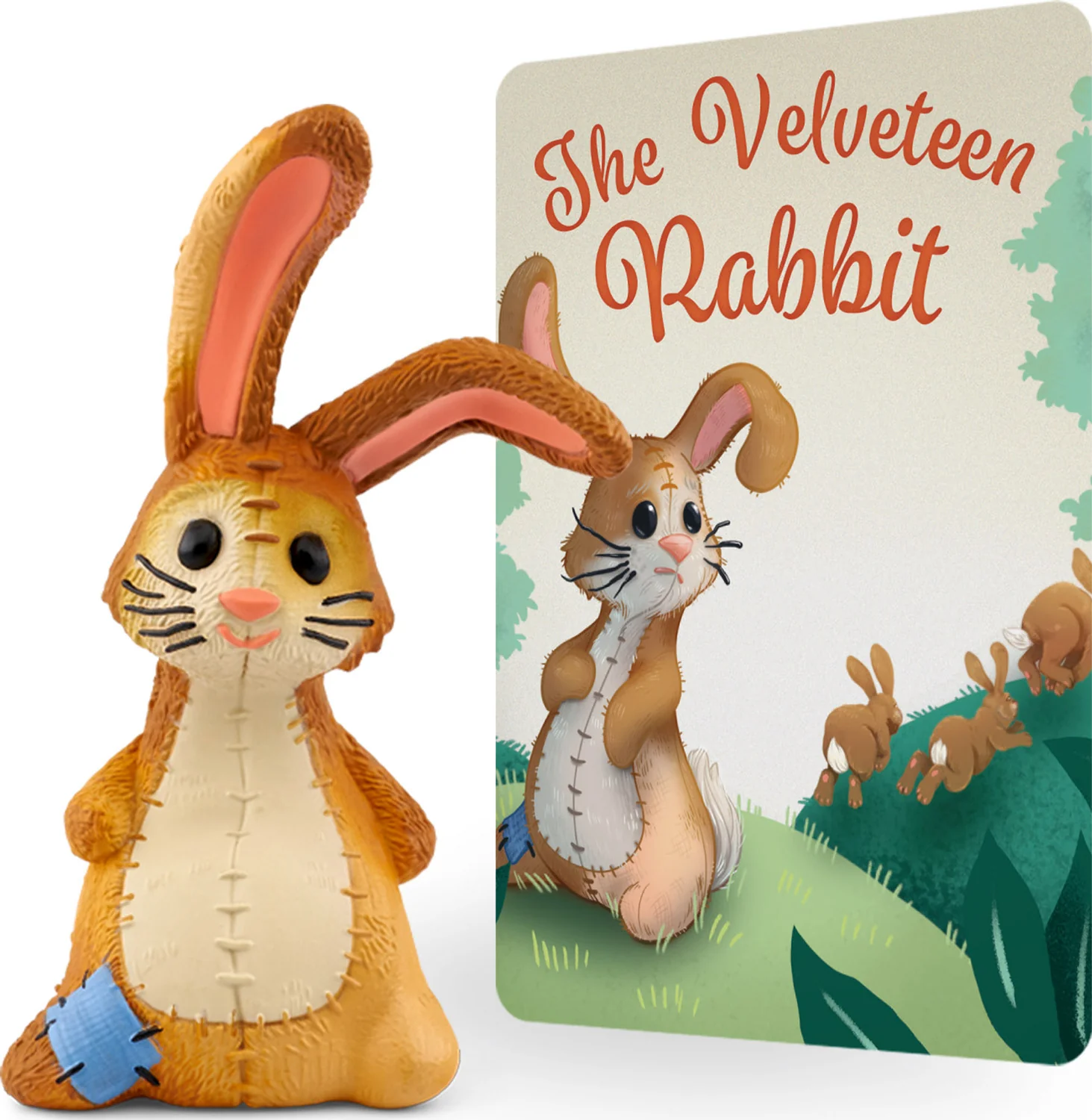 Tonies - The Velveteen Rabbit - Image 4