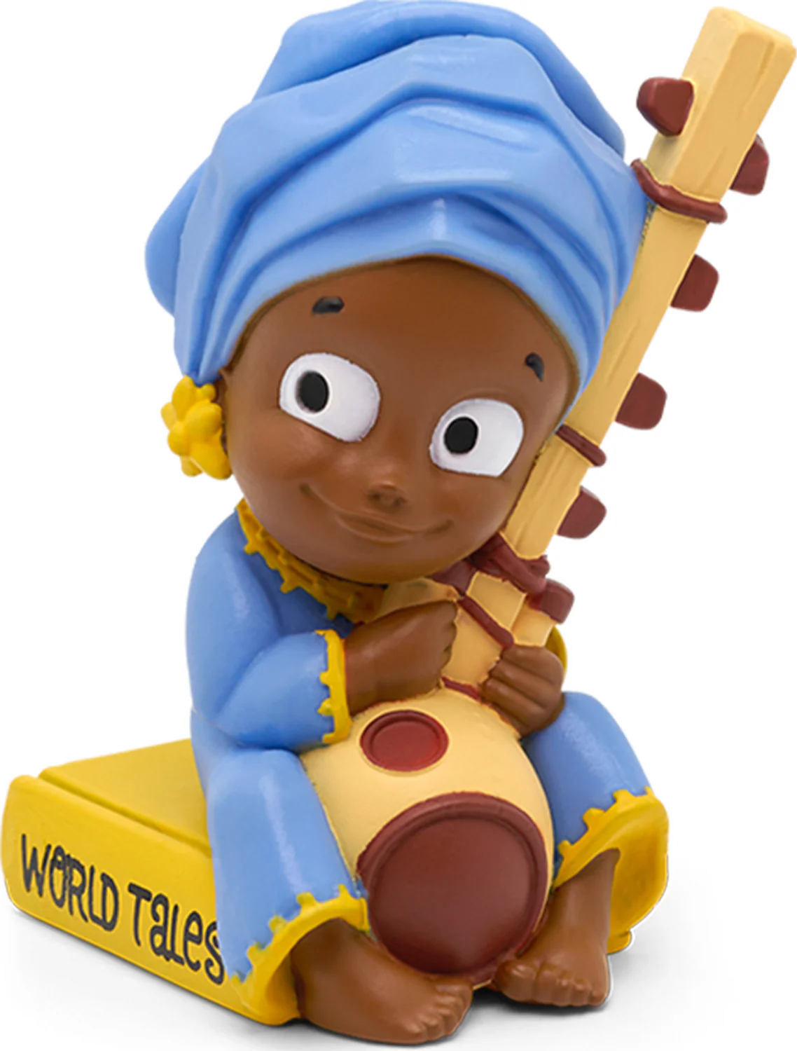 Tonies - Worldwide Tales West African Tales - Image 4