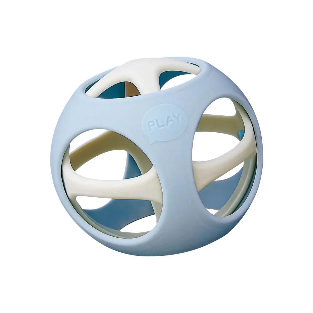 Ball Trio