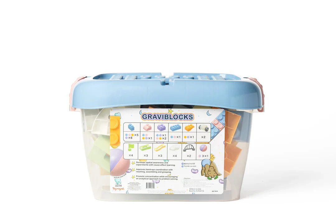 GraviBlocks - Image 2