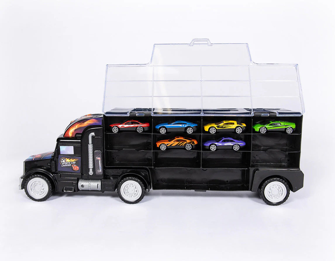 Diecast Car Transporter - Image 5