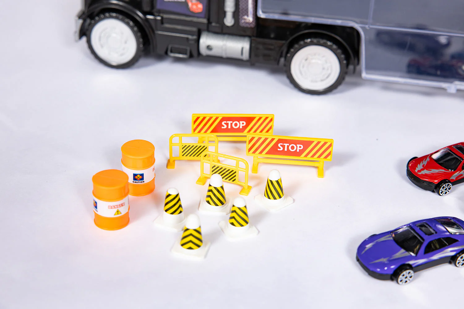 Diecast Car Transporter - Image 6