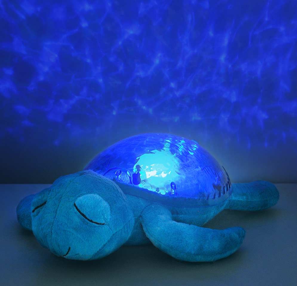 Tranquil Turtle® - Aqua - Image 3