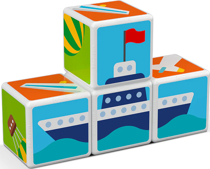 Magicube Transport - Image 10