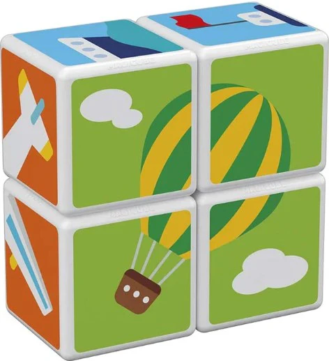 Magicube Transport - Image 2