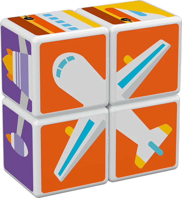 Magicube Transport - Image 8