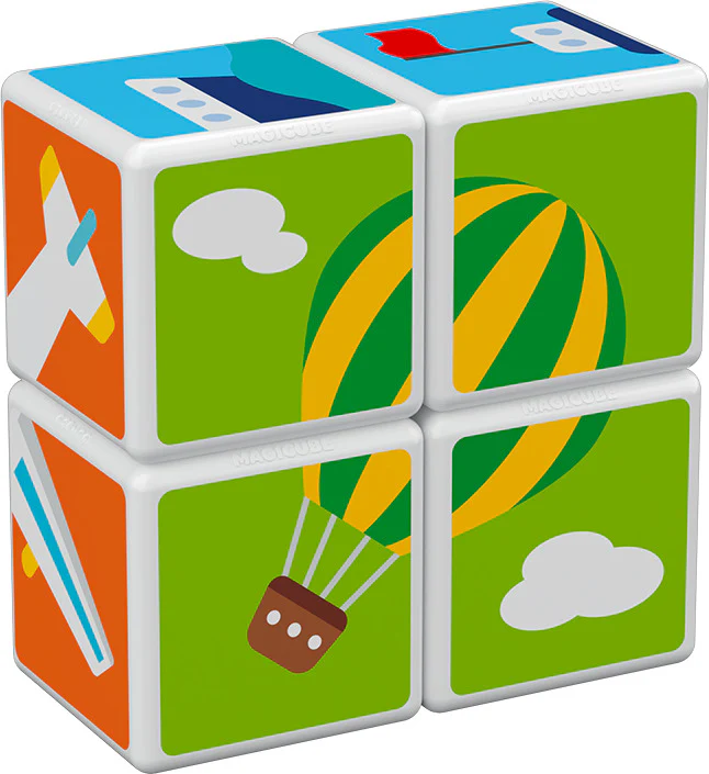 Magicube Transport - Image 9