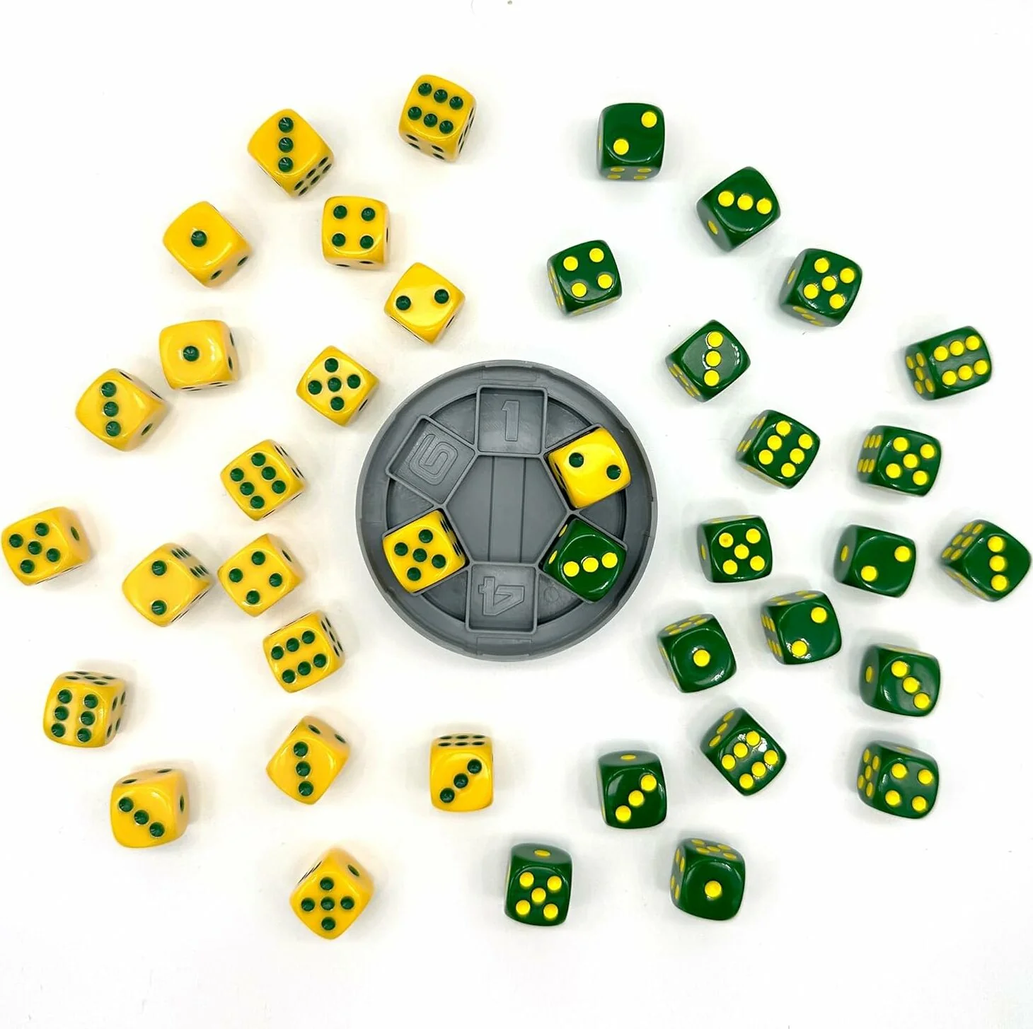 Trash Dice - Image 2