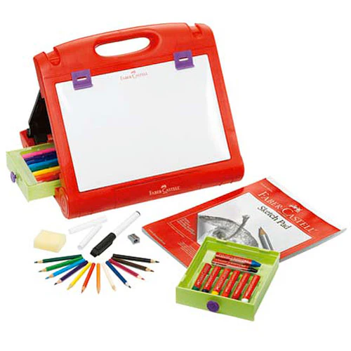 Travel Easel - Image 2