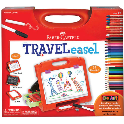 Travel Easel - Image 6