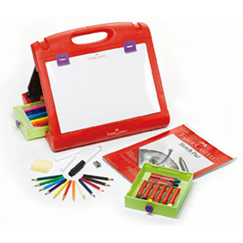 Travel Easel - Image 7