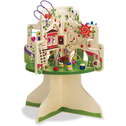 Tree Top Adventure - Image 3
