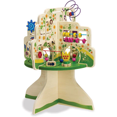Tree Top Adventure - Image 4
