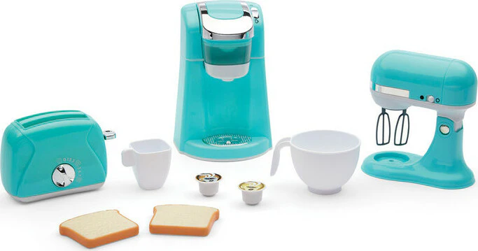 Trendy Kitchen Trio - Image 2