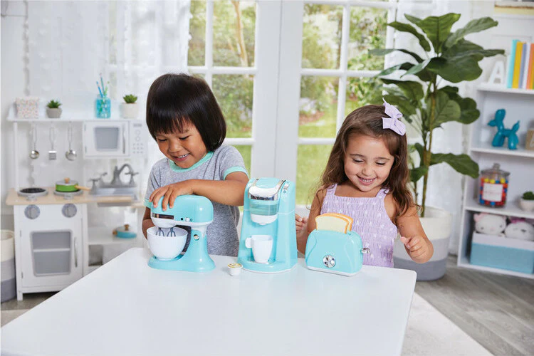 Trendy Kitchen Trio - Image 6