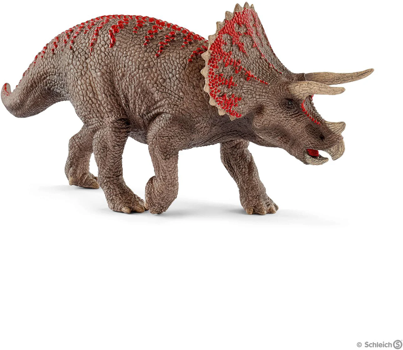 Triceratops - Image 2