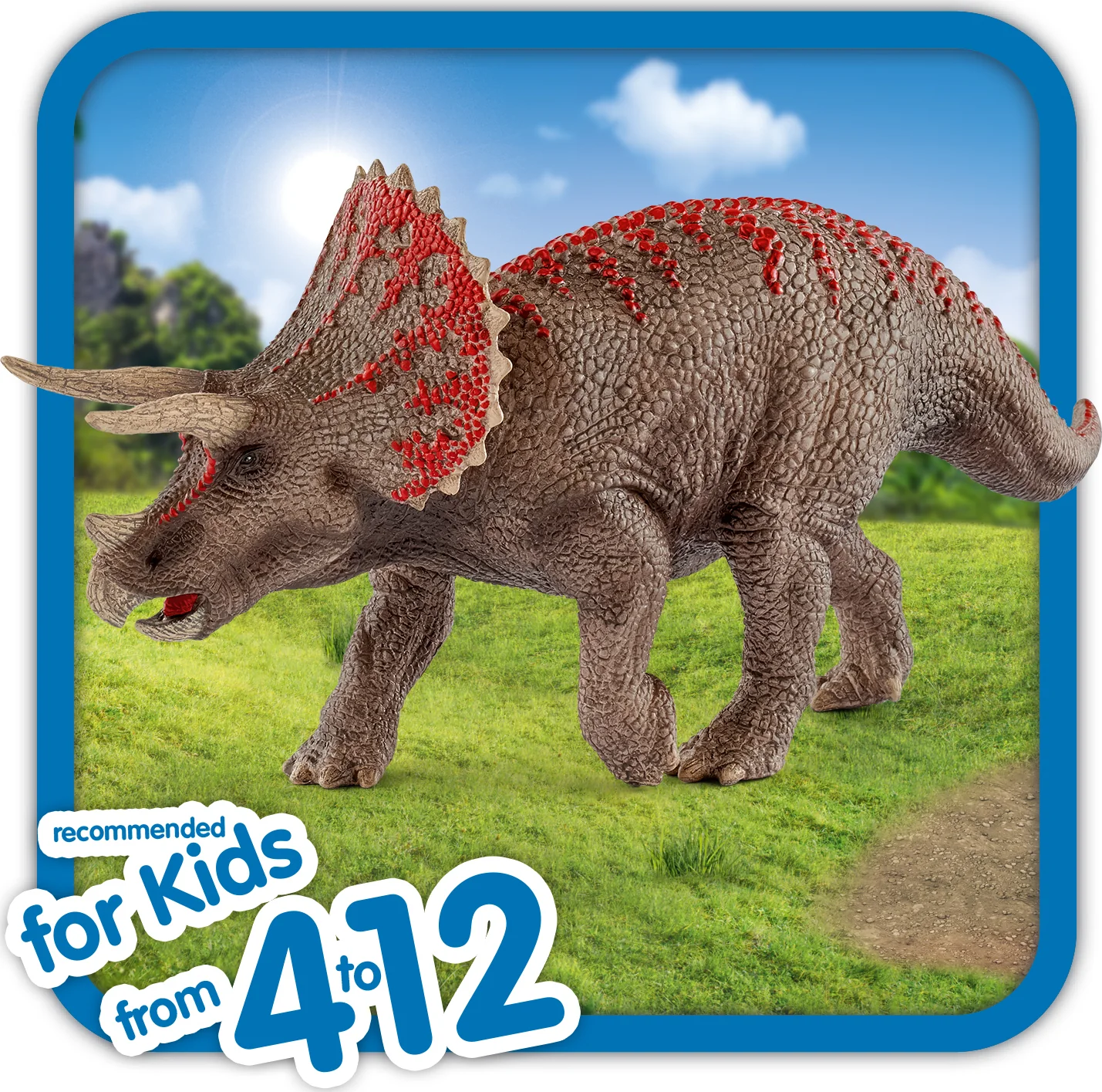 Triceratops - Image 4