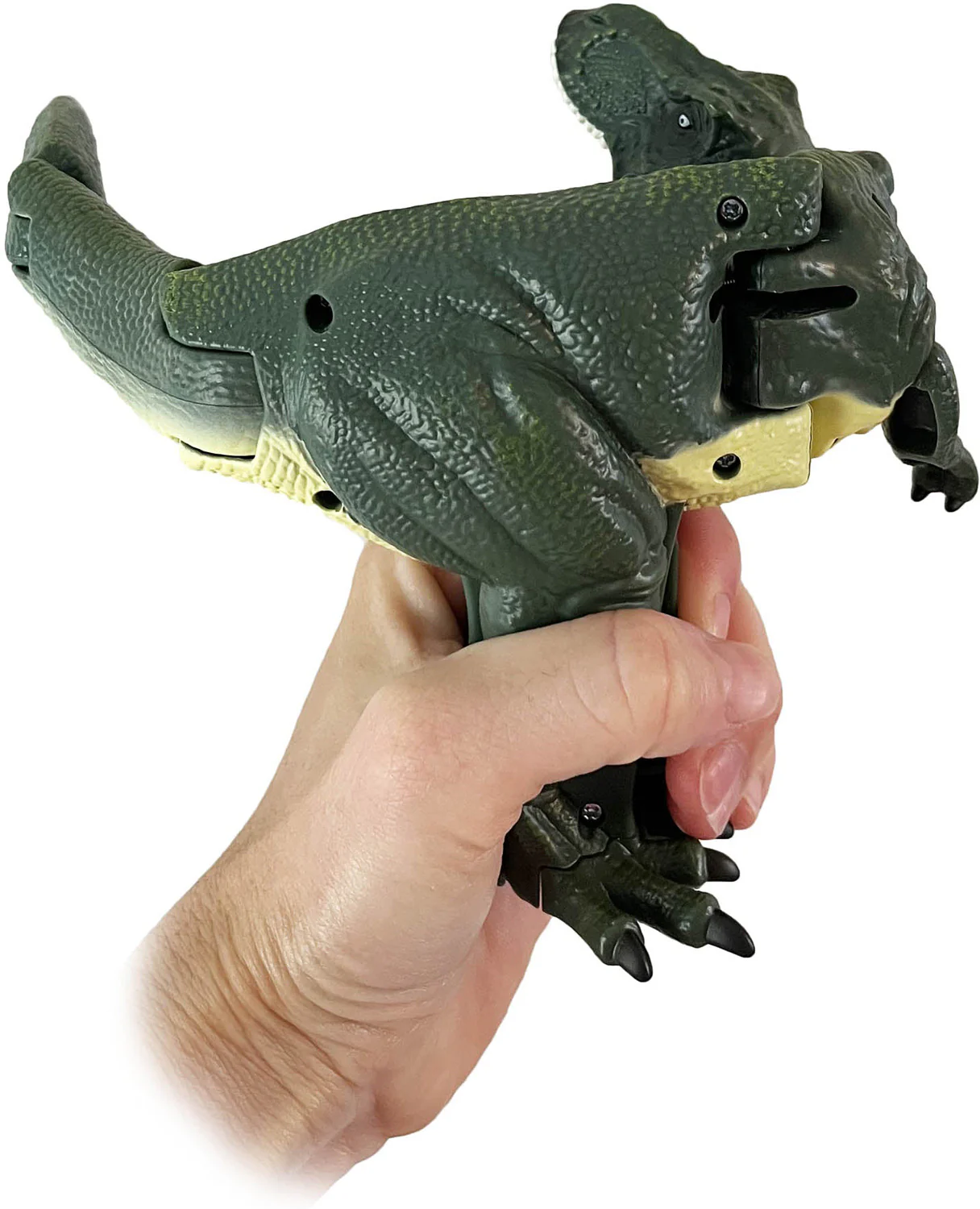 Trigger The T Rex - Image 3
