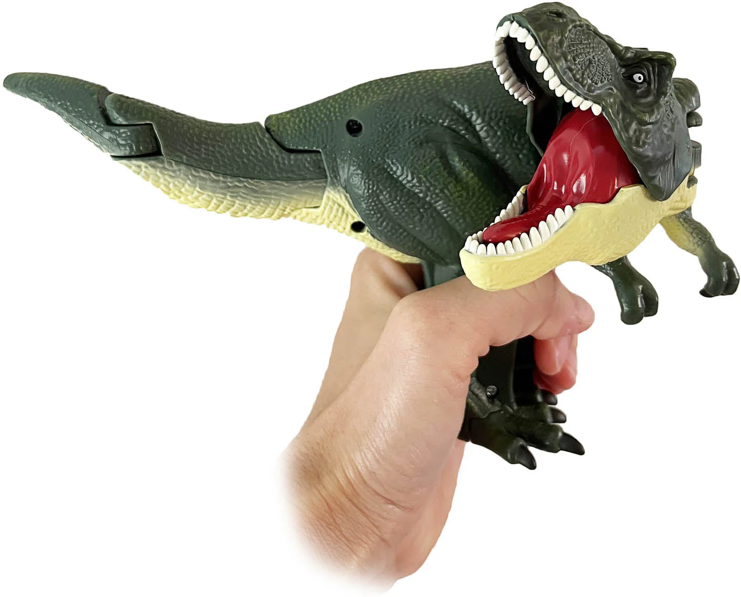 Trigger The T Rex - Image 4