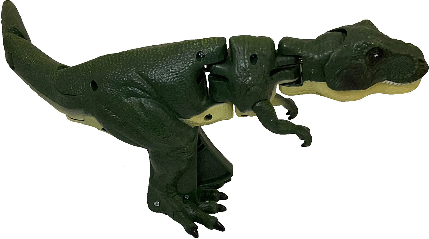 Trigger The T Rex - Image 5