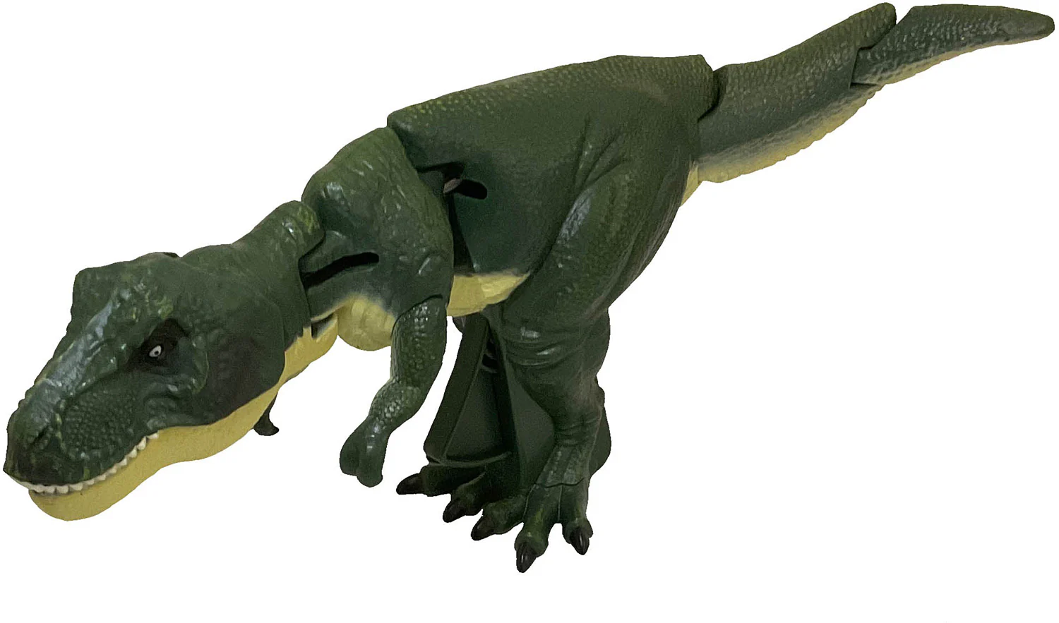 Trigger The T Rex - Image 6