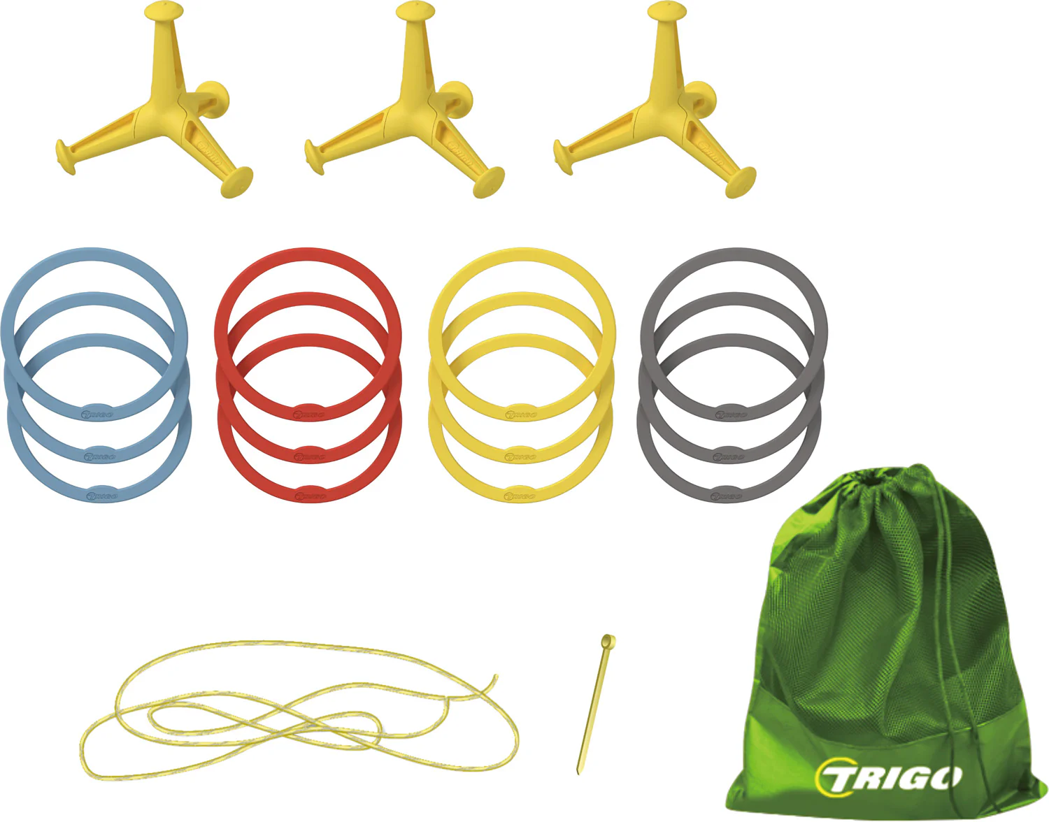 Trigo Ring Toss - Image 2