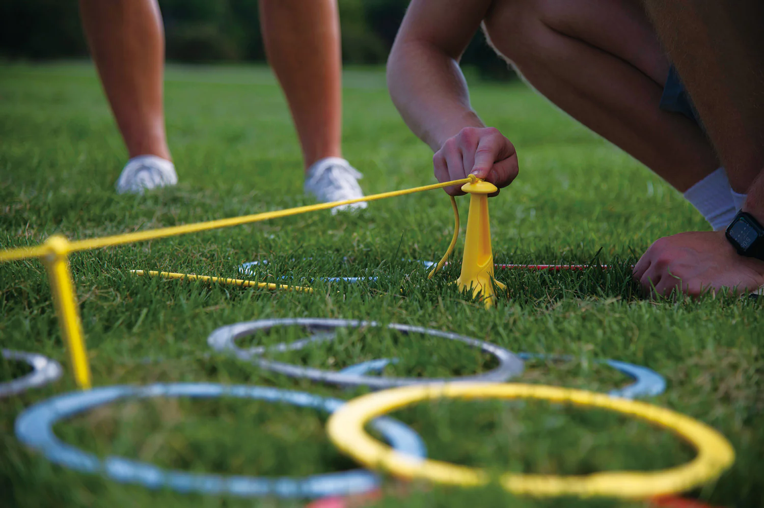 Trigo Ring Toss - Image 4