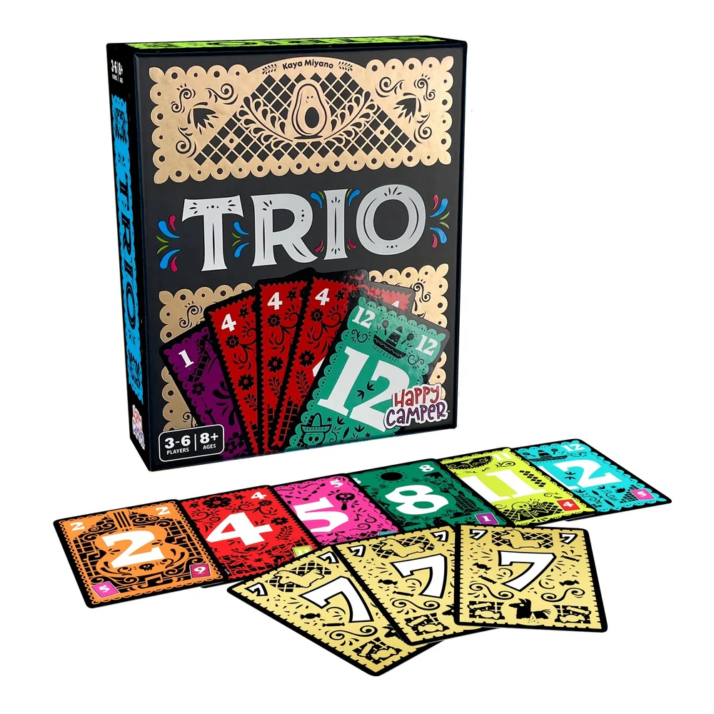 TRIO