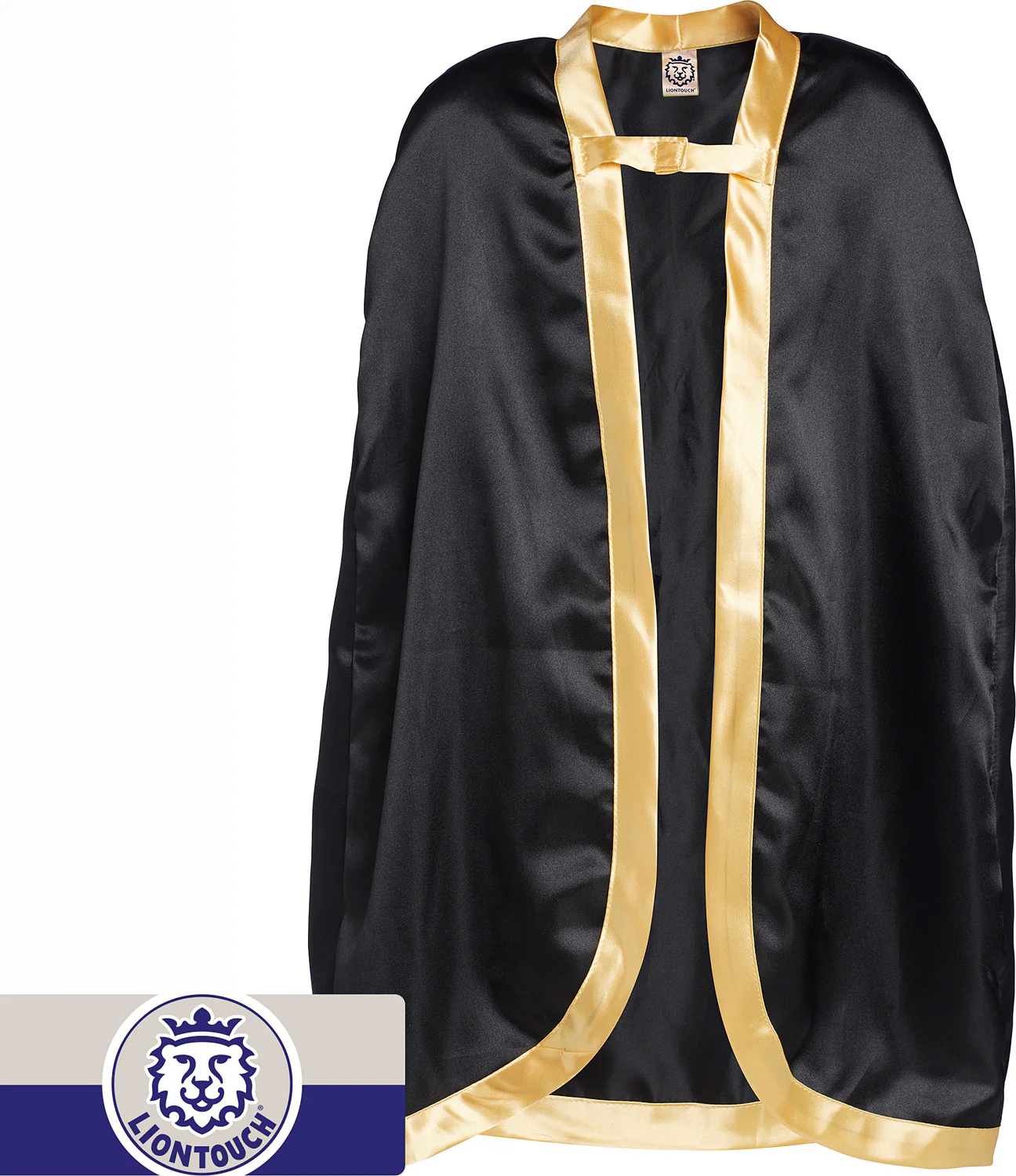 Triple Lion King Cape - Image 2
