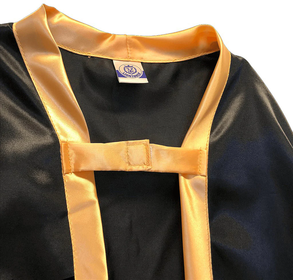 Triple Lion King Cape - Image 4