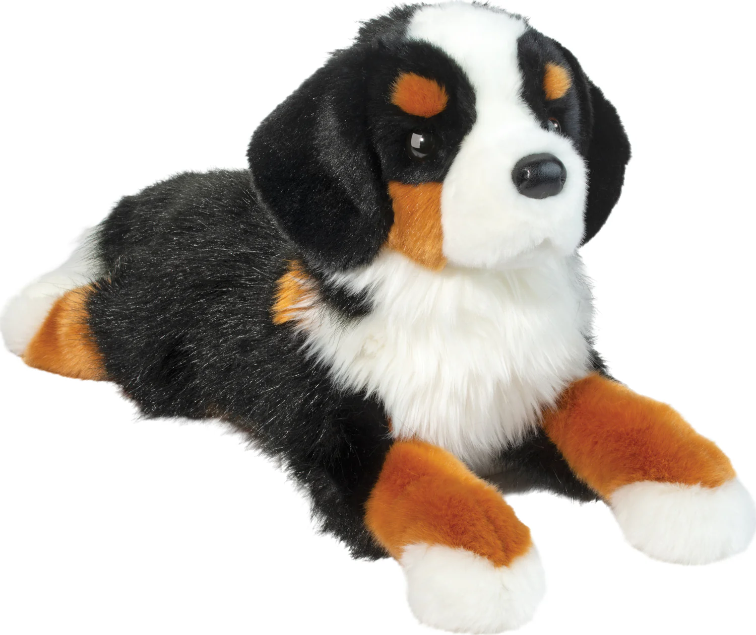 Trooper Bernese Mountain Dog DLux - Image 2