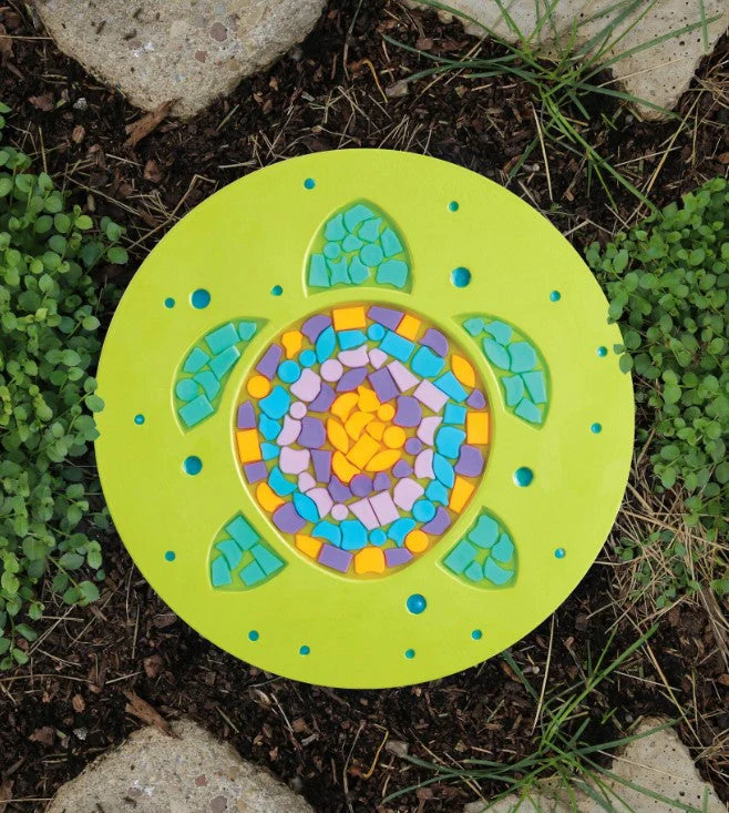 Turtle Garden Stone - Image 3
