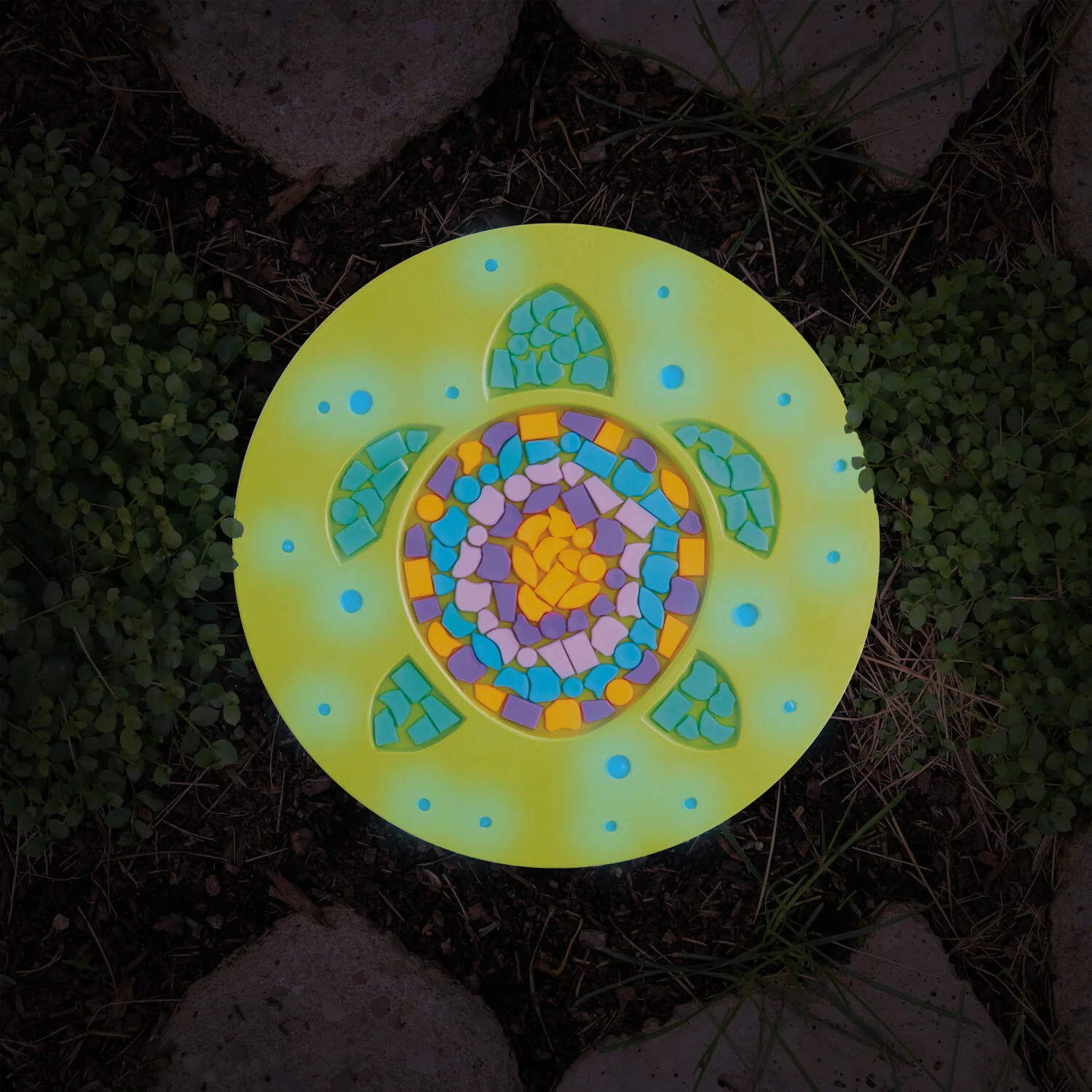 Turtle Garden Stone - Image 9